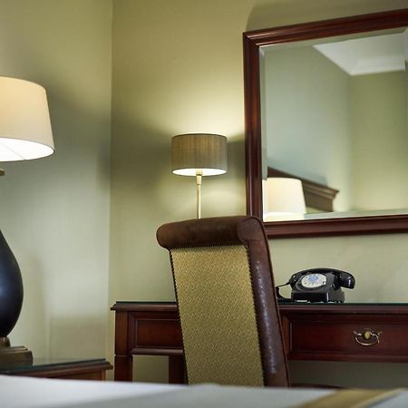 Golf View Hotel & Spa Nairn Kültér fotó