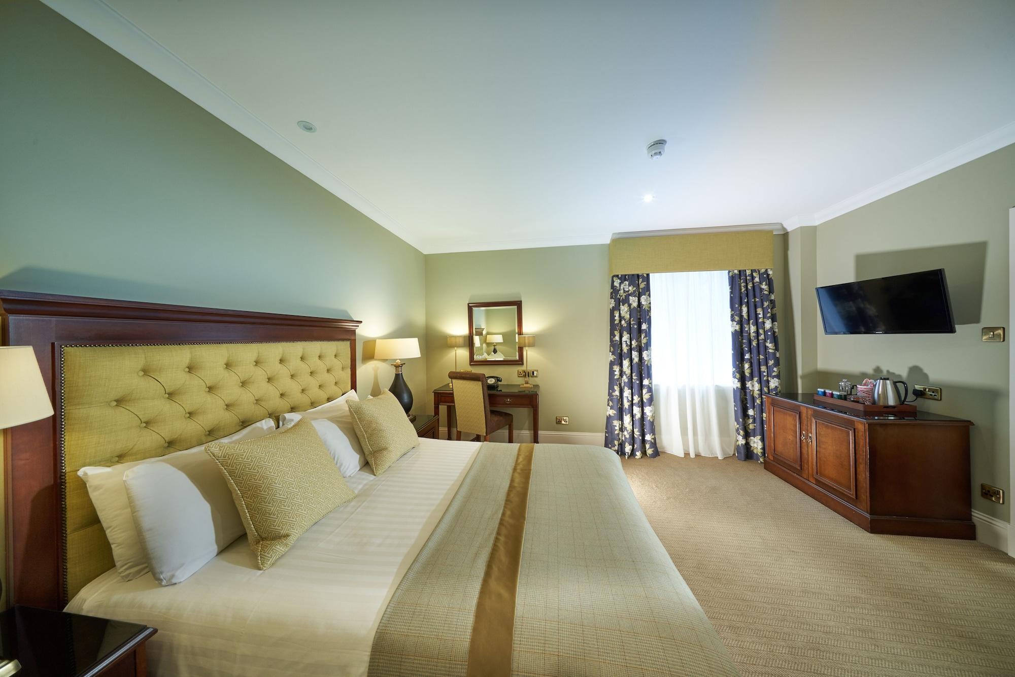 Golf View Hotel & Spa Nairn Szoba fotó