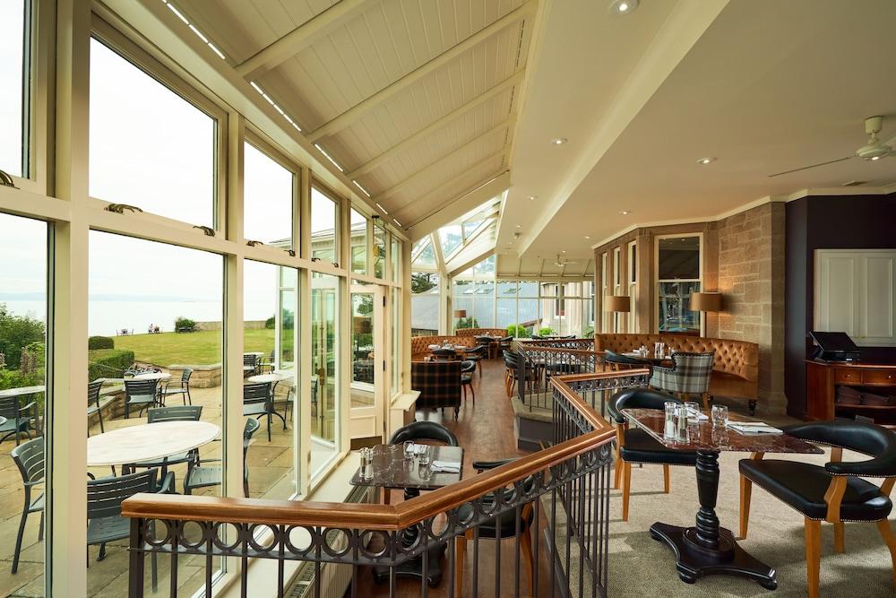 Golf View Hotel & Spa Nairn Kültér fotó