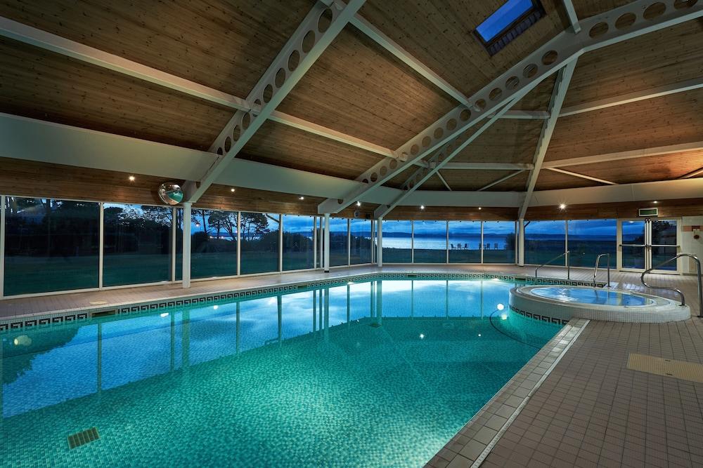 Golf View Hotel & Spa Nairn Kültér fotó