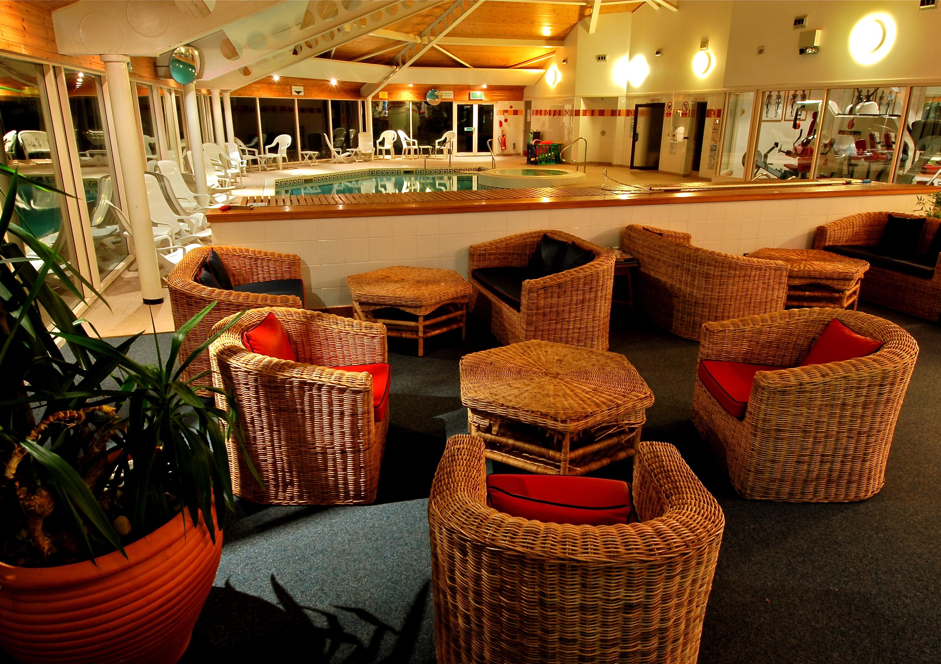 Golf View Hotel & Spa Nairn Kültér fotó
