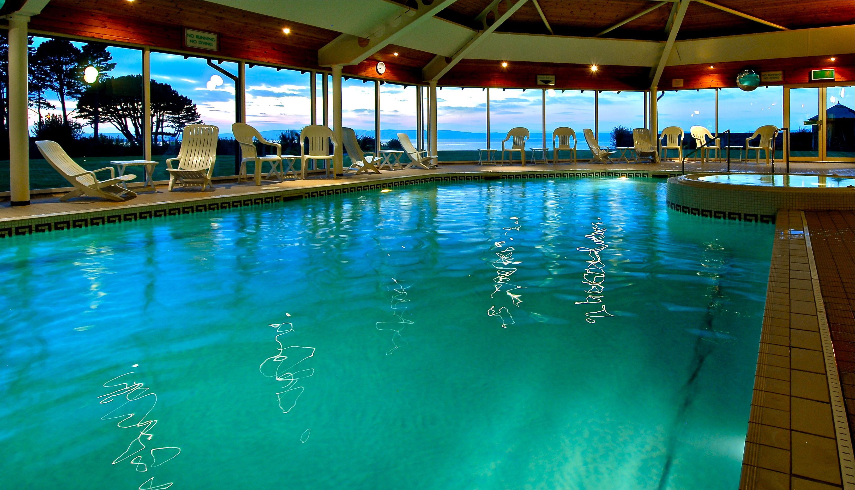Golf View Hotel & Spa Nairn Kültér fotó