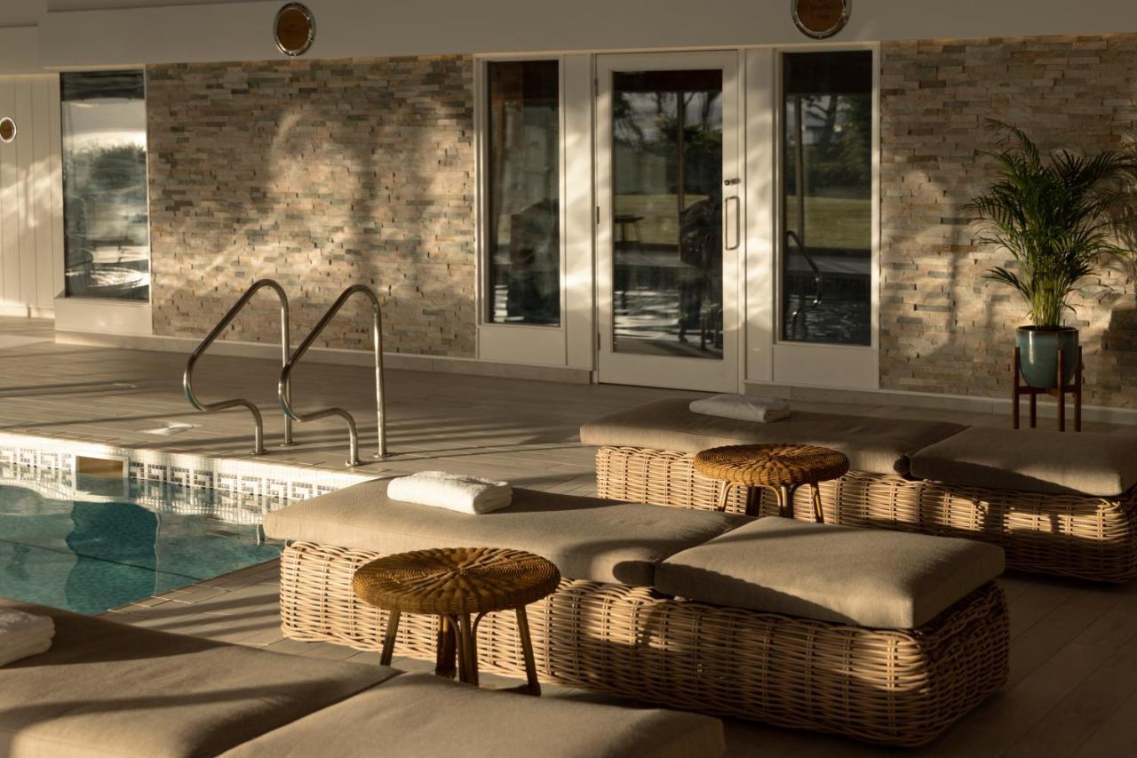 Golf View Hotel & Spa Nairn Kültér fotó