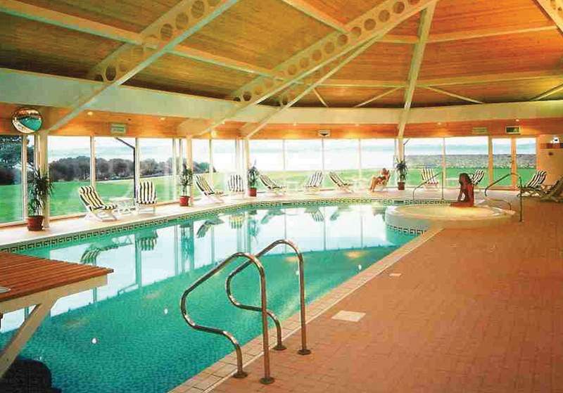 Golf View Hotel & Spa Nairn Létesítmények fotó
